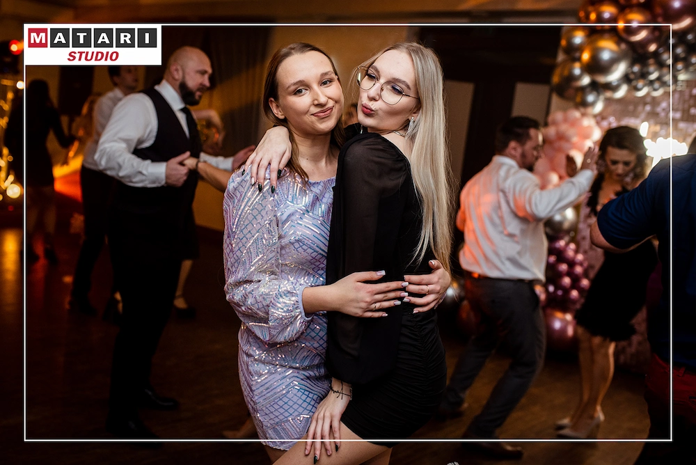 Fotograf na osiemnastkę w Chełmnie - emocje na zdjęciach