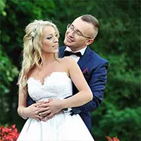 Dorota i Paweł - Września